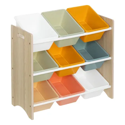 Produktbild von Aufbewahrungsmöbel für Kinder "Iduna" - Atmosphera créateur d'intérieur