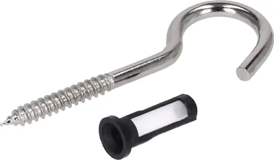 Produktbild von FEBI BILSTEIN Harnstofffilter 179708 für SCANIA P,G,R,T - series 24mm 4mm 11mm