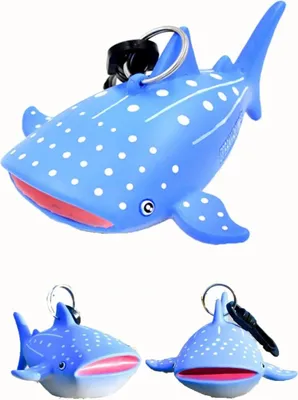 Produktbild von Whaleshark
