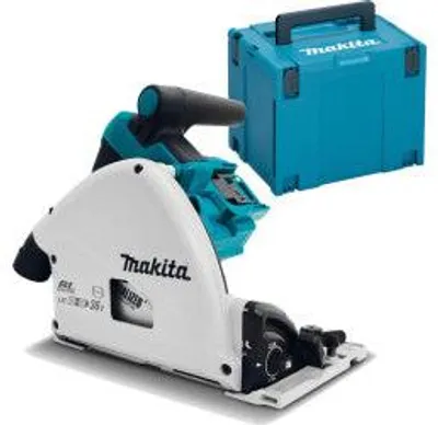 Obrázok produktu pre Makita DSP601ZJU Tragbare Kreissägemaschine