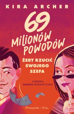 Image de 69 milionów powodów, by rzucić swojego szefa