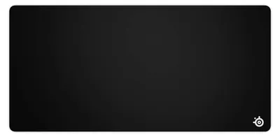 Produktbild von SteelSeries QcK Gaming Surface – 3XL Cloth Mauspad aller Zeiten – optimiert für Gaming-Sensoren – maximale Kontrolle