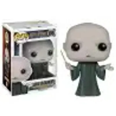 Produktbild von Funko Pop - Harry Potter - Voldemort