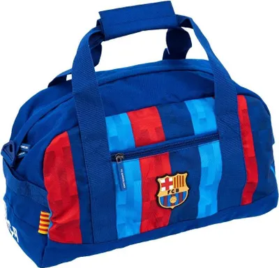 Produktbild von FC Barcelona Trainingstasche