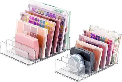 Zdjęcie produktu dla Plastikowy organizer na kosmetyki