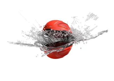Produktbild von Spyra SpyraBlast, Wasserspielzeug, (4 Stück)