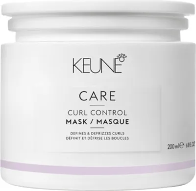 Zdjęcie produktu dla Keune CARE CURL CONTROL MASK 500ml