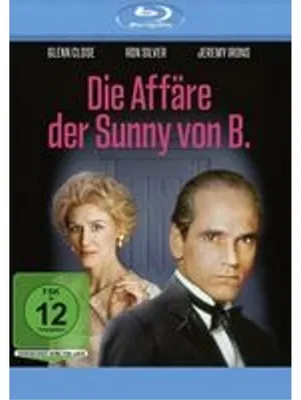 Produktbild von Die Affäre der Sunny von B.
