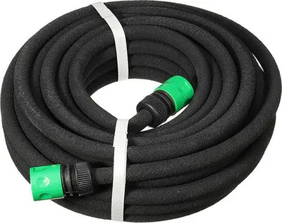 Immagine prodotto di Tubo Irrigazione a Goccia - Disponibile in Diverse Misure - 30 Metri