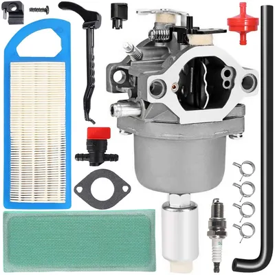 Produktbild von Ersatzteil Carburateur für Briggs & Stratton Intek Motoren - 799727 698620
