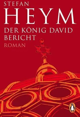 Obrázok produktu pre Der König David Bericht