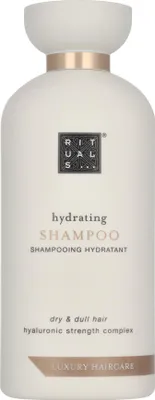 Produktbild von Rituals Hydrating Shampoo 250 ml