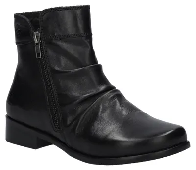 Produktbild von JOSEF SEIBEL Catrin 12 | Stiefelette für Damen | Schwarz