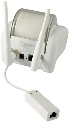Obrázek produktu pro ALLNET ALL-HS02530 10,100Mbit/s Gateway/Controller
