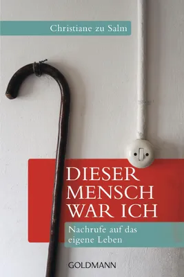 Produktbild von Dieser Mensch war ich