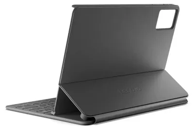Zdjęcie produktu dla Lenovo ZG38C07082, Lenovo, IdeaTab, Szary, Luna Grey, Poliuretan, Przewodowa