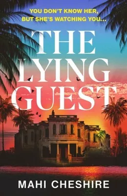 Zdjęcie produktu dla The Lying Guest