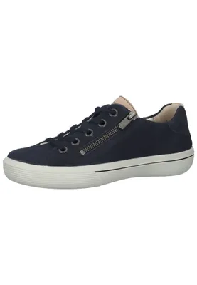Produktbild von Legero Sneaker Sneaker Veloursleder