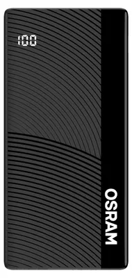 Produktbild von OSRAM Powerbank PowerBoost 201, 20.000 mAh
