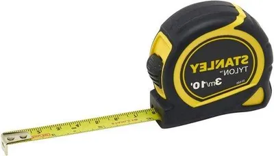 Immagine prodotto di Nastro adesivo Tylontape da 3 m