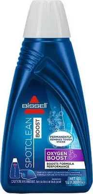 Produktbild von BISSELL Oxygen Boost SpotClean / SpotClean Pro 1 ltr