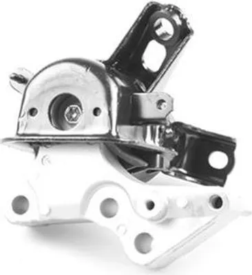 Produktbild von TEDGUM Motorlager Hydrolager Vorne Rechts für TOYOTA RAV 4 III (ACA3, ACE, ALA3, GSA3, ZSA3) TED65303