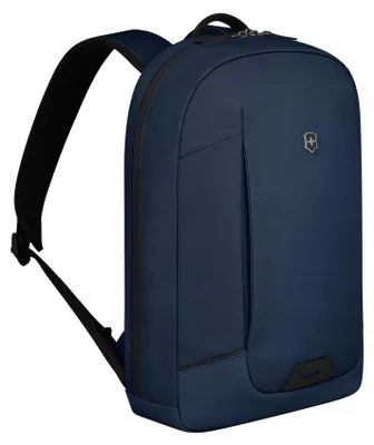 Produktbild von Victorinox Swiss Army Altmont Modern Rucksack, recycelte Materialien, wasserabweisend, mit Organisationspanel und Elektronikfach