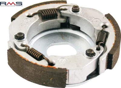 Produktbild von Kupplung RMS Standard Ø 110 mm für Italjet Formula 50 AC Luft, Suzuki AP 50