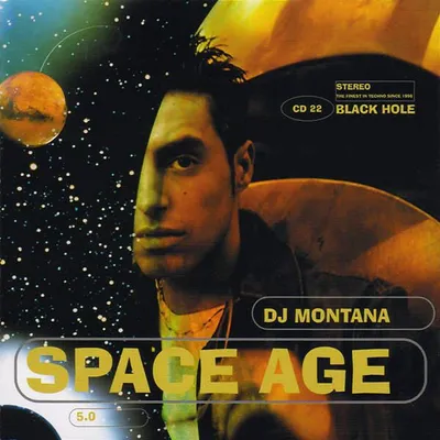 Immagine prodotto di Era spaziale 5.0