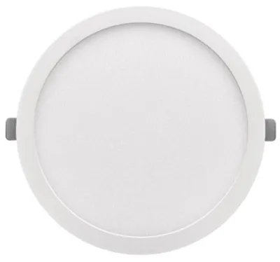 LED-Einbaustrahler 7 W 6000 K Weiß