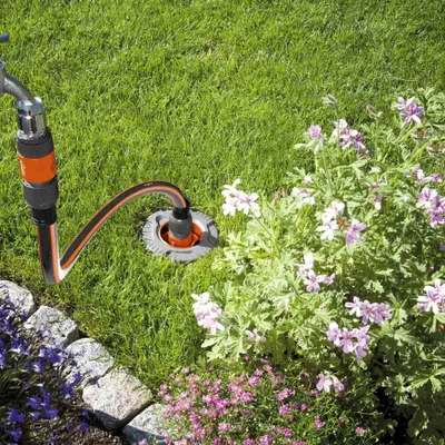 Zdjęcie produktu dla Gardena 2713-20, 3 szt.