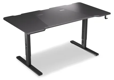 Produktbild von ENDORFY Atlas L - Sitz-/ Stehtisch - Schwarz