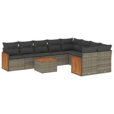 Zdjęcie produktu dla VidaXL 3260394, 10 szt.