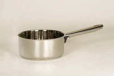 Produktbild von Karl Krüger Georgia 103016G Induktion Edelstahl Koch-Topf Stieltopf
