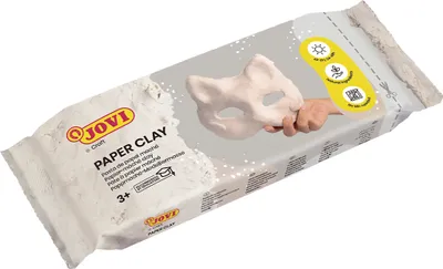 Produktbild von Jovi PatMache gebrauchsfertig 170g, lufthärtend