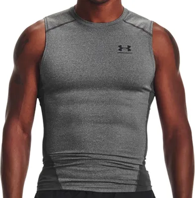 Obrázok produktu pre Under Armour Ua Hg Armour Comp Sl 090 Carbon Heather L