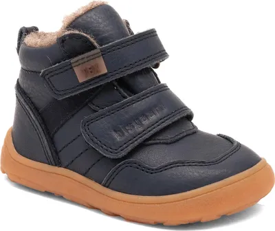 Produktbild von Bisgaard Barefoot Becky Tex Navy Größe EU 29