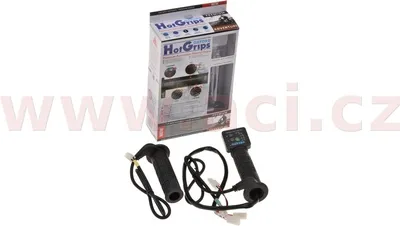 Immagine prodotto di Oxford Hotgrips Premium Adventure