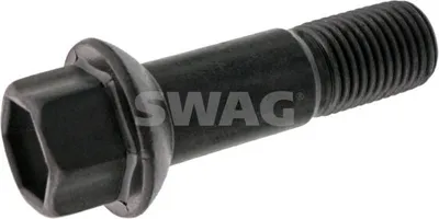 Produktbild von SWAG Radschraube 19mm SW17 passend für MERCEDES-BENZ E-Klasse Limousine (W213) 10 94 5757