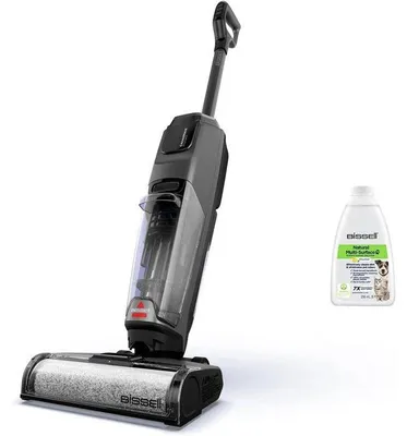 Obrázek produktu pro BISSELL CrossWave Omniforce – Bezdrátový vysavač s funkcí mytí podlah – Vysává a myje zároveň, nebo pouze vysává