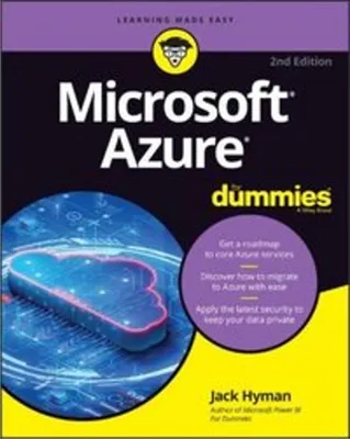 Productafbeelding van Microsoft Azure: Een beginnersgids