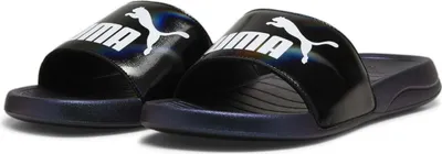 Produktbild von Puma Damen Flip-Flops Schwarz 395421-02 Grösse 40,5