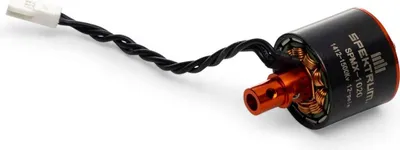 Produktbild von Spektrum Outrunner motor: 1412-1500kv