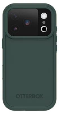 Produktbild von OtterBox Fre MagSafe Series für Apple iPhone 17 Pro, Submerge