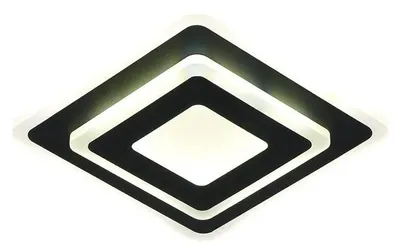 Immagine prodotto di Lampada da parete a LED con telecomando, 30W - J1346/B