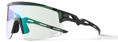 Zdjęcie produktu dla Okulary Rowerowe Rockbros Bikeline 14110023005 czarne