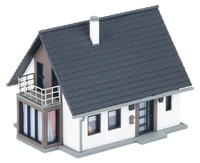 Immagine prodotto di Faller 232147 - N Casa unifamiliare - Nuova