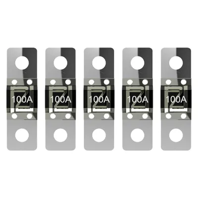 Produktbild von Offgridtec 5er-Set MIDI Sicherung 100A 58V