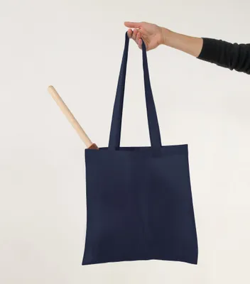 Produktbild von Hobby Horse Pferdetasche für Pferd und Zubehör - navy blue