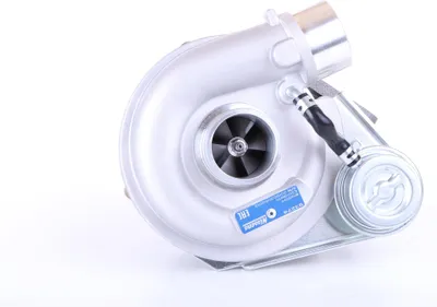 Produktbild von Turbolader NISSENS 93274 für FIAT DUCATO Kasten (244)